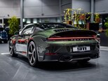 Porsche 911 Targa 4S-6