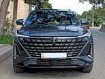 Changan Uni-Z-1