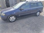 Opel Astra-2