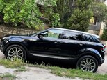 Land Rover RR Evoque-5