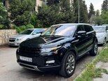 Land Rover RR Evoque-6