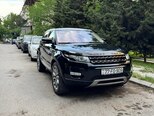 Land Rover RR Evoque-1