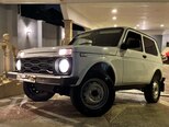 LADA (VAZ) Niva-5
