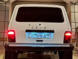 LADA (VAZ) Niva-2