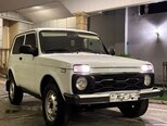 LADA (VAZ) Niva-3