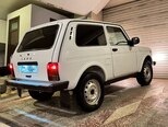LADA (VAZ) Niva-4