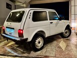 LADA (VAZ) Niva-8