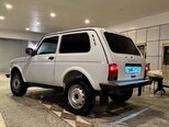 LADA (VAZ) Niva-9