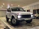 LADA (VAZ) Niva-1