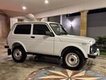 LADA (VAZ) Niva-7