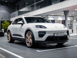 Porsche Macan 4-3