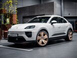 Porsche Macan 4-1