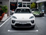 Porsche Macan 4-2