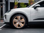 Porsche Macan 4-4