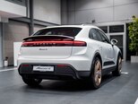Porsche Macan 4-5
