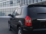 Hyundai Tucson-5
