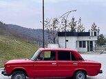 LADA (VAZ) 2106-7