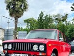 LADA (VAZ) 2106-1