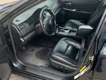 Toyota Camry-11