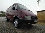 GAZ GAZel (2705)-9