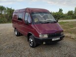 GAZ GAZel (2705)-8