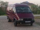 GAZ GAZel (2705)-1