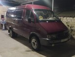 GAZ GAZel (2705)-4