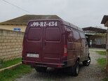 GAZ GAZel (2705)-2