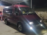 GAZ GAZel (2705)-3