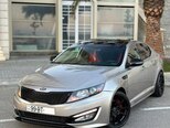 Kia Optima-1