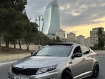 Kia Optima-2