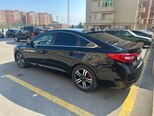 Hyundai Sonata-5