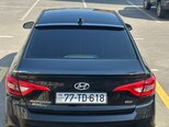 Hyundai Sonata-4