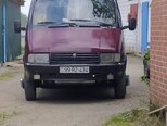 GAZ GAZel (2705)-10