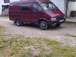 GAZ GAZel (2705)-11