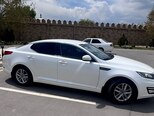 Kia Optima-2