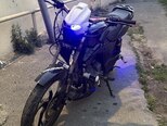Tufan S 150-2