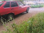 LADA (VAZ) 2109-8