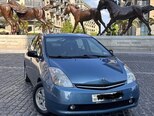 Toyota Prius-1