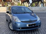 Toyota Prius-3