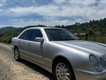 Mercedes E 240-3