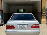 Mercedes E 240-5