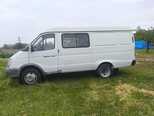 GAZ GAZel (2705)-8
