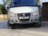 GAZ GAZel (2705)-1