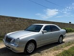 Mercedes E 240-2