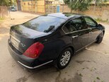 Nissan Teana-7