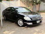 Nissan Teana-5