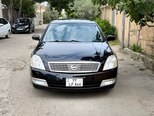 Nissan Teana-9