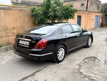 Nissan Teana-10