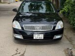 Nissan Teana-14